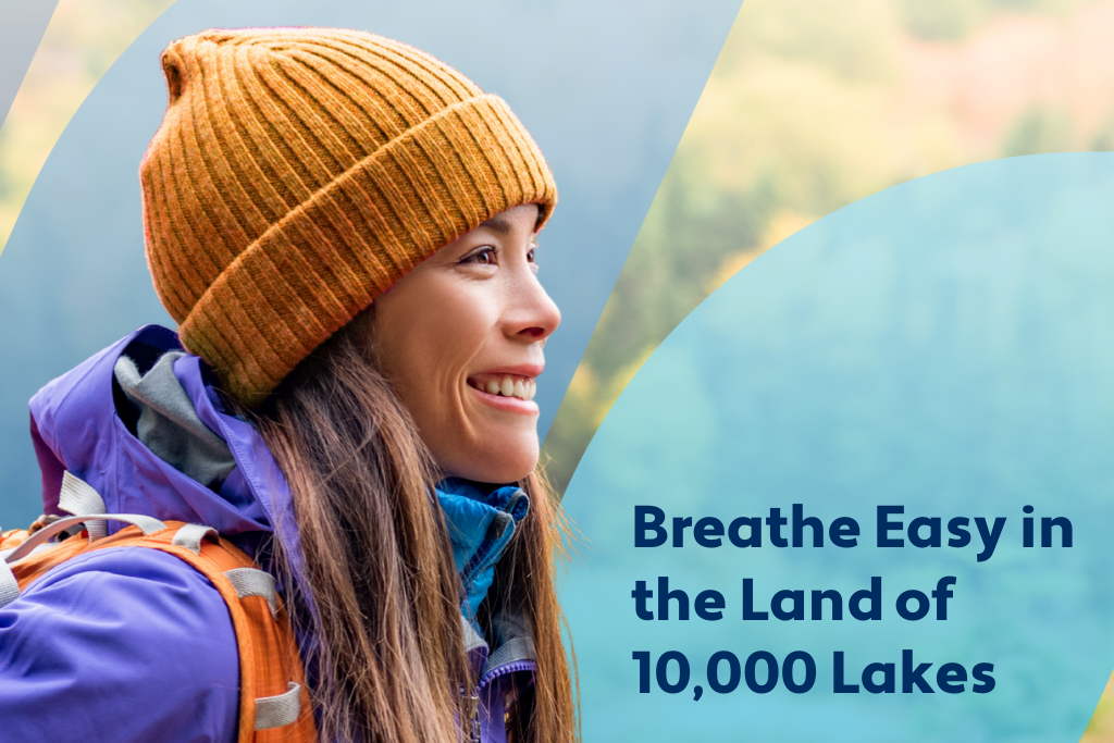 Minnesota’s Allergy Survival Playbook