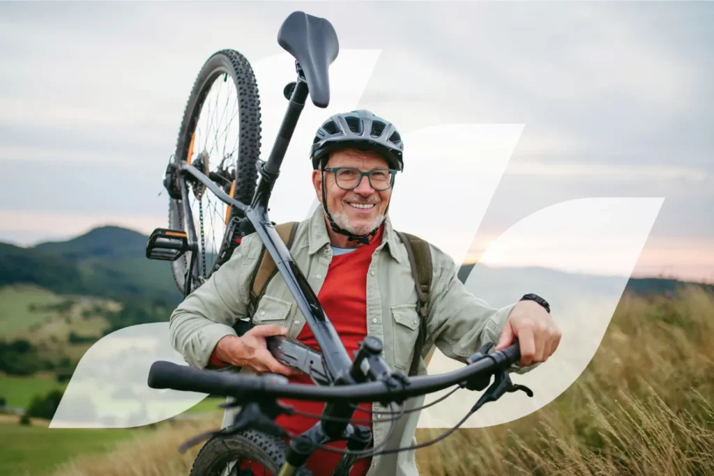 Patients experiencing improved breathing and quality of life after minimally invasive balloon sinuplasty treatment
