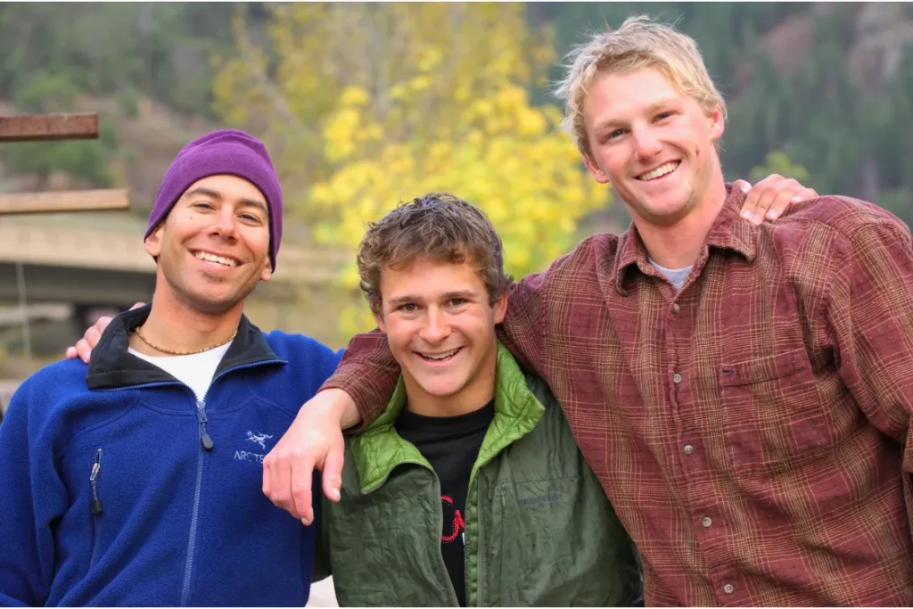 Patient enjoying outdoor activities after successful balloon sinuplasty treatment for chronic sinusitis in the Twin Cities