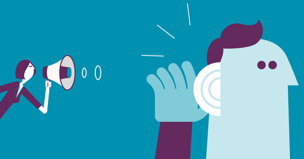 Three Types Of Hearing Loss Explained